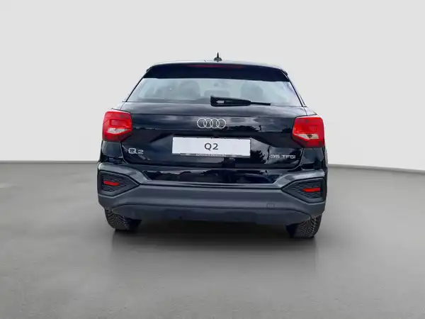 AUDI Q2 35 TFSI (6/16)