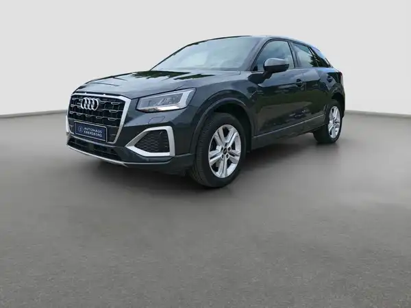 AUDI Q2 advanced 40 TFSI qu 5JGar ACC virtual Kamera Alarm (2/16)