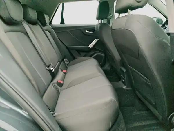 AUDI Q2 advanced 40 TFSI qu 5JGar ACC virtual Kamera Alarm (15/16)