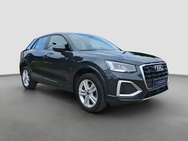 AUDI Q2 advanced 40 TFSI qu 5JGar ACC virtual Kamera Alarm (4/16)