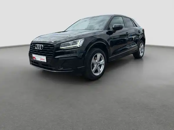AUDI Q2 sport 25 TFSI (2/16)