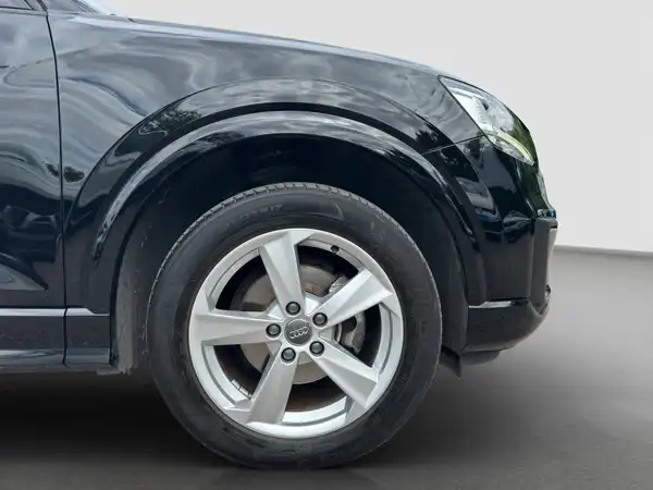 AUDI Q2 sport 25 TFSI (16/16)