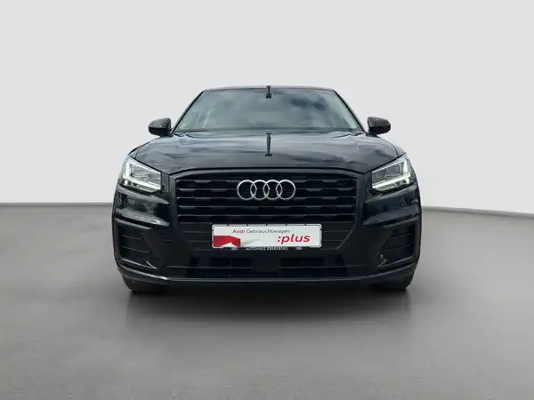 AUDI Q2 sport 25 TFSI (3/16)