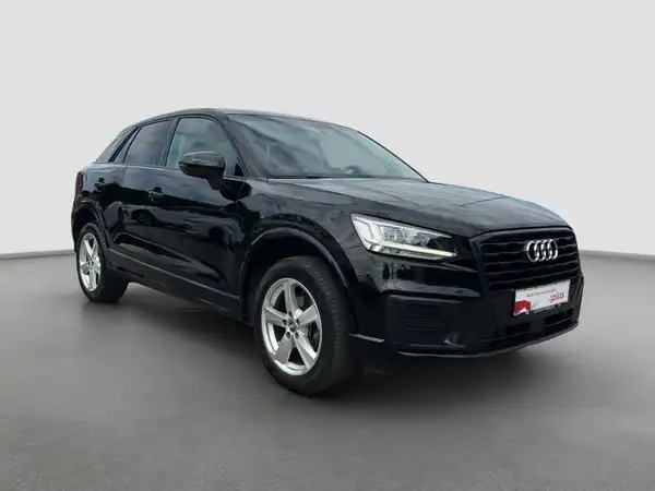 AUDI Q2 sport 25 TFSI (4/16)