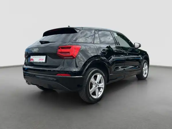 AUDI Q2 sport 25 TFSI (5/16)