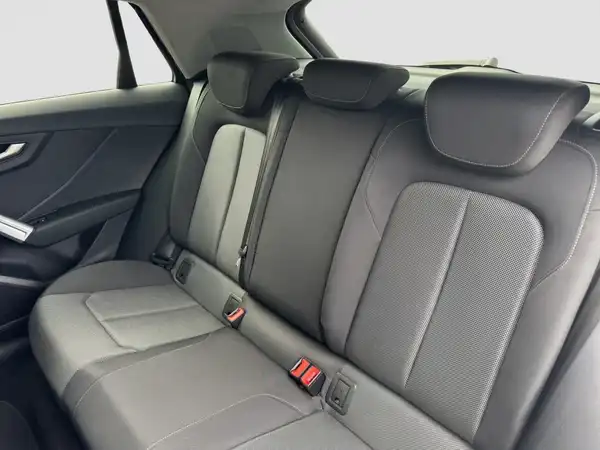 AUDI Q2 sport 25 TFSI (9/16)