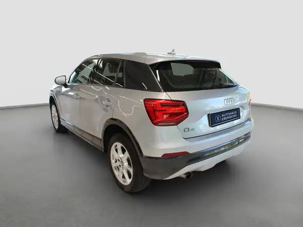 AUDI Q2 design 1.0 TFSI ultra AHK Tempo LED Navi (7/12)