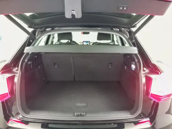 AUDI Q2 sport 35 TFSI 5JGar Kamera Navi LED PDC DAB (16/23)