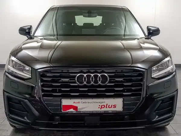 AUDI Q2 sport 35 TFSI 5JGar Kamera Navi LED PDC DAB (3/23)
