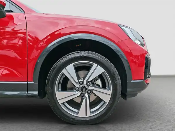 AUDI Q2 advanced 35 TDI 5JGar virtual Tempo AHK QI (16/16)