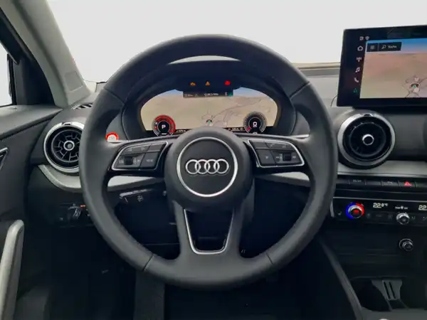 AUDI Q2 35 TFSI (11/16)