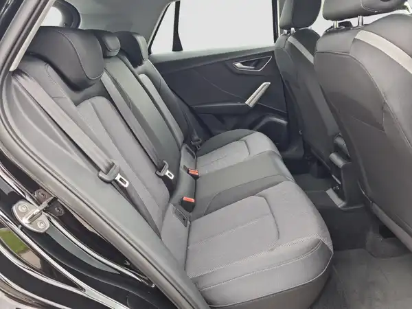 AUDI Q2 35 TFSI (15/16)