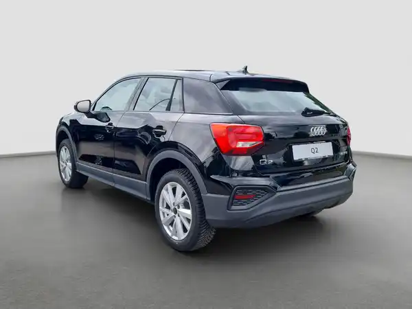 AUDI Q2 35 TFSI (7/16)