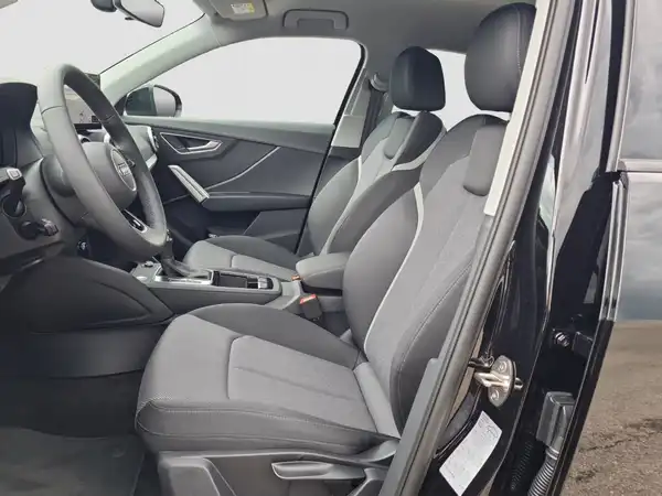 AUDI Q2 35 TFSI (8/16)