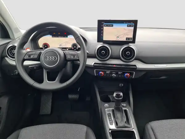 AUDI Q2 35 TFSI (10/16)