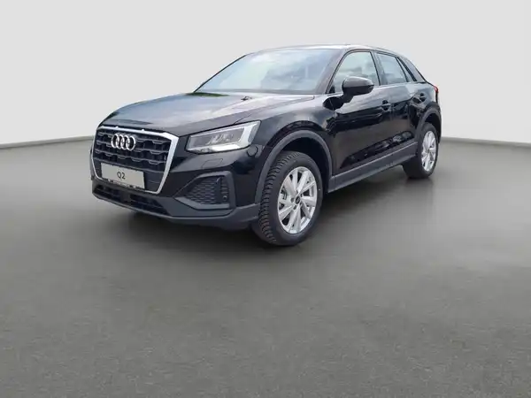 AUDI Q2 35 TFSI (2/16)