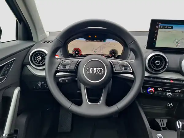 AUDI Q2 35 TFSI (11/16)