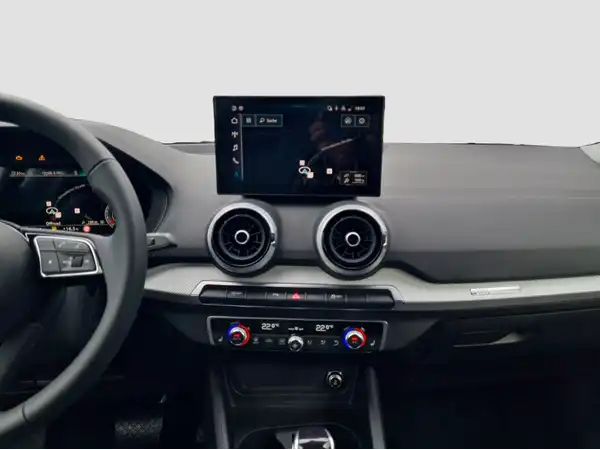 AUDI Q2 35 TFSI (12/16)