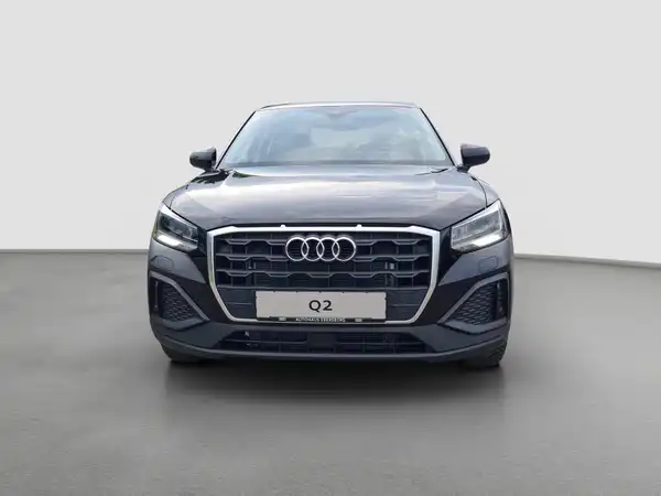 AUDI Q2 35 TFSI (3/16)
