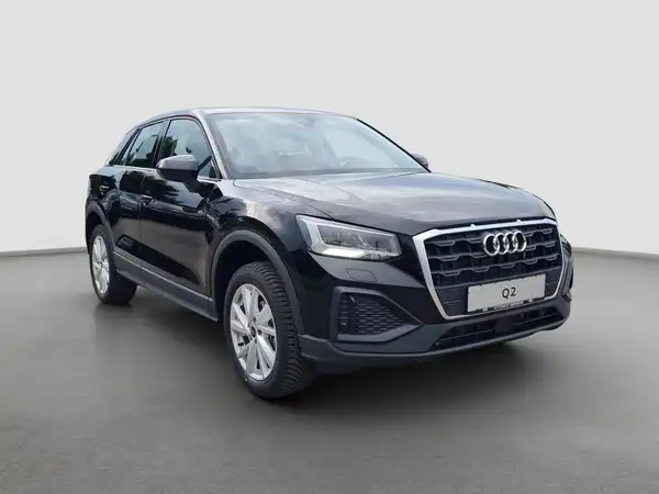AUDI Q2 35 TFSI (4/16)