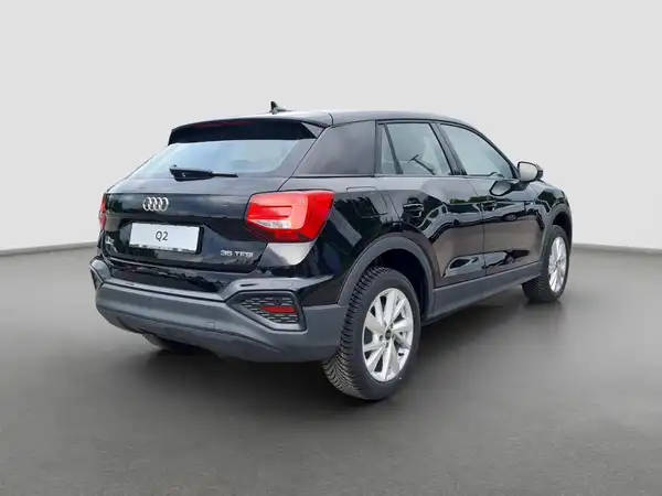AUDI Q2 35 TFSI (5/16)