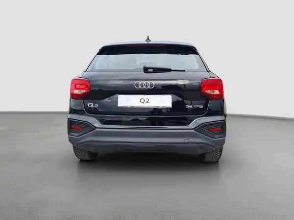 AUDI Q2 35 TFSI (6/16)
