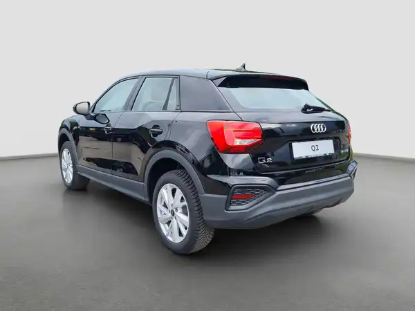 AUDI Q2 35 TFSI (7/16)