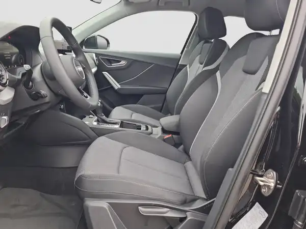 AUDI Q2 35 TFSI (8/16)