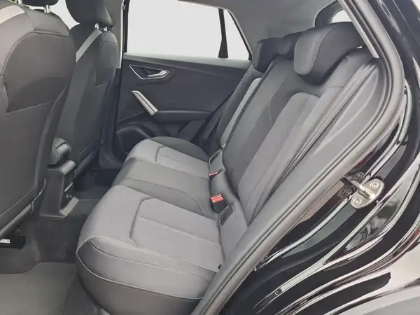 AUDI Q2 35 TFSI (9/16)