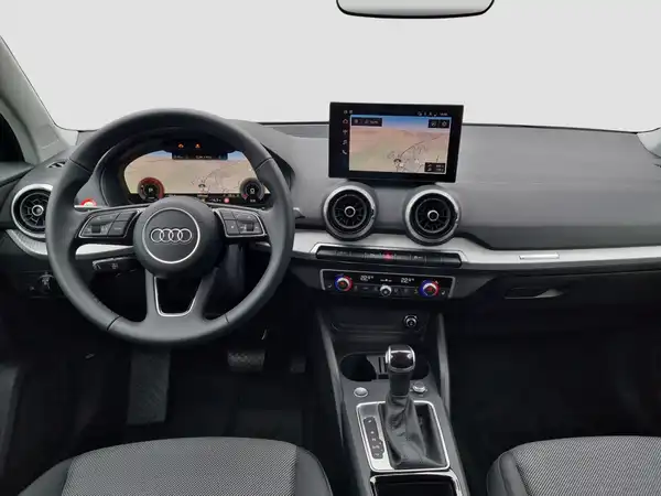 AUDI Q2 35 TFSI (10/16)