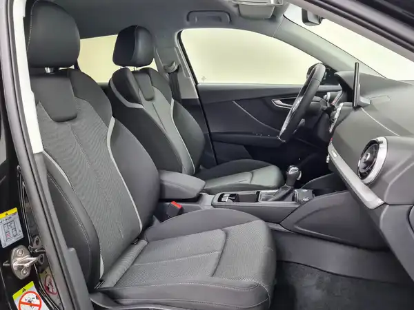 AUDI Q2 35 TFSI advanced (17/18)