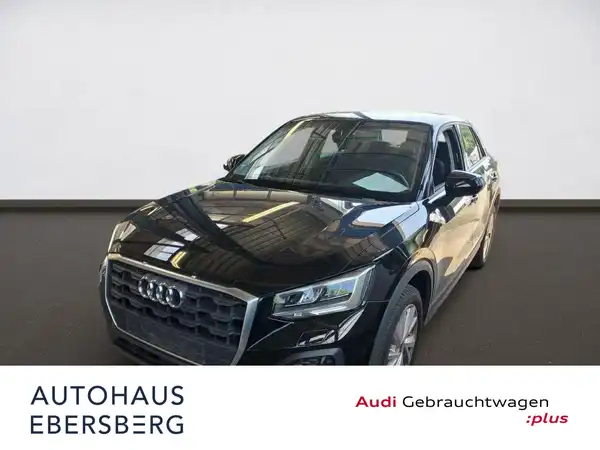 AUDI Q2 35 TSFI (1/3)