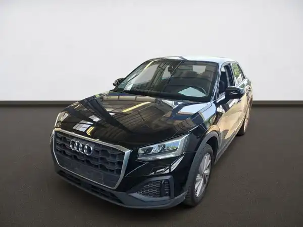 AUDI Q2 35 TSFI (2/3)