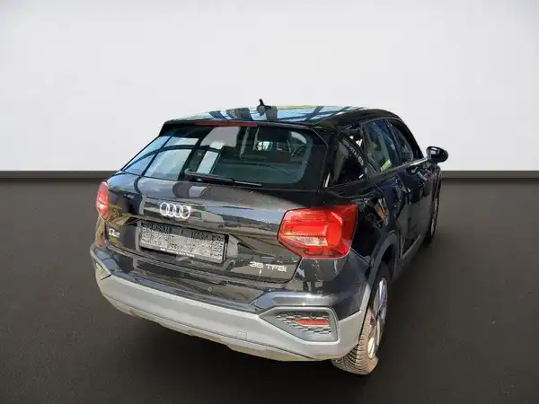 AUDI Q2 35 TSFI (3/3)