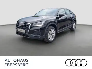 AUDI Q2 35 TFSI (1/16)