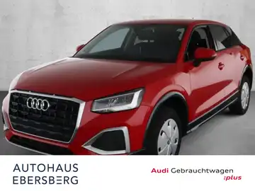AUDI Q2 advanced 35 TDI 5JGar virtual AHK sound+ (1/3)