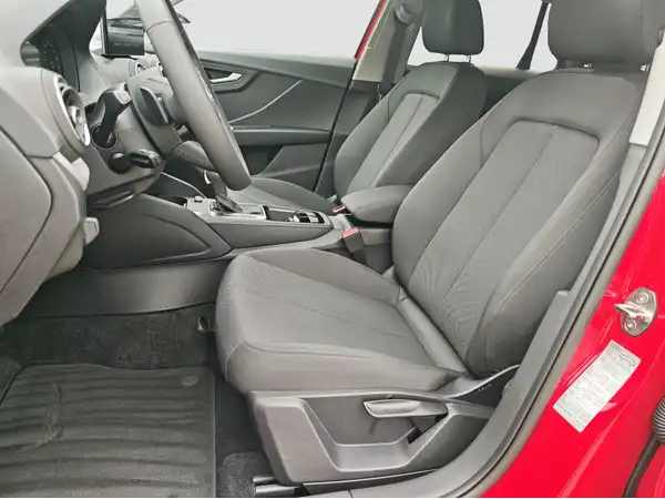 AUDI Q2 advanced 35 TDI 5JGar virtual AHK sound+ (8/16)