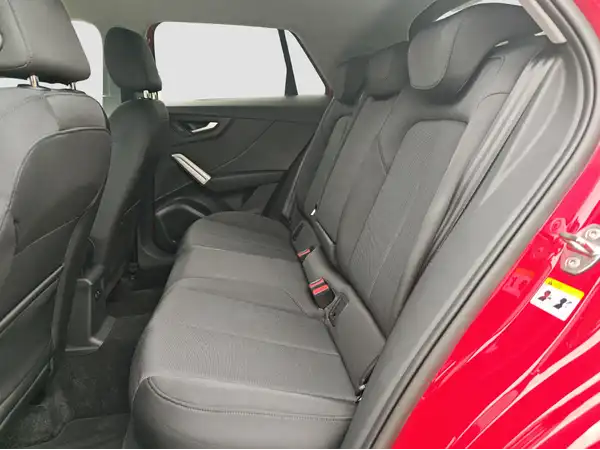AUDI Q2 advanced 35 TDI 5JGar virtual AHK sound+ (9/16)