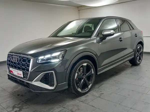 AUDI SQ2 5JGar Virtual Navi MTRX RFK PDC AHK SHZ (2/20)