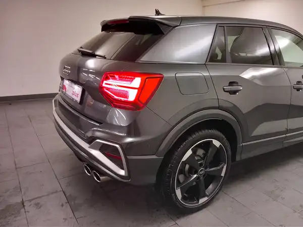 AUDI SQ2 5JGar Virtual Navi MTRX RFK PDC AHK SHZ (16/20)