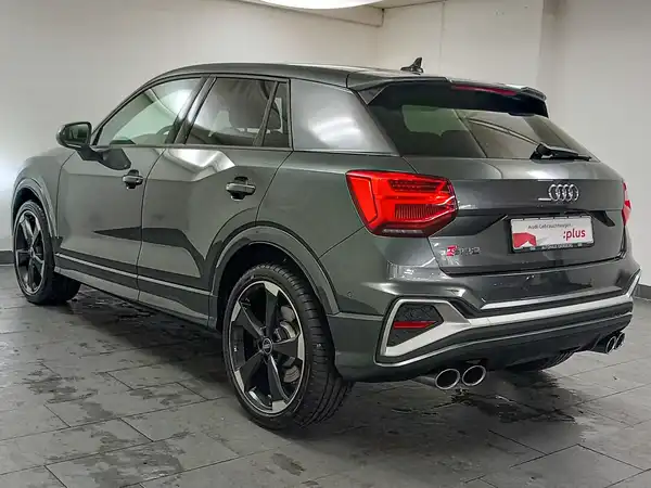 AUDI SQ2 5JGar Virtual Navi MTRX RFK PDC AHK SHZ (5/20)