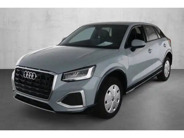 AUDI Q2 advanced 35 TDI 5JGar S line AHK sound+ Fahren (2/3)