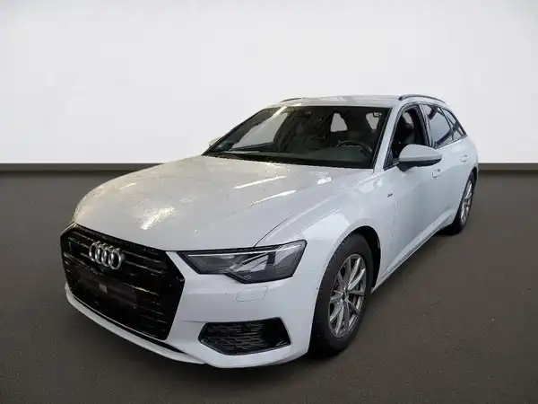 AUDI Q3 45 TFSI e Hybrid ACC LED Nav+virtual (2/4)