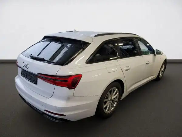 AUDI Q3 45 TFSI e Hybrid ACC LED Nav+virtual (3/4)
