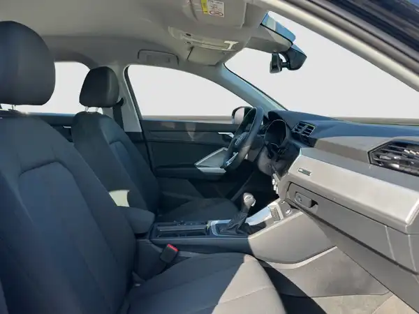 AUDI Q3 Sportback S line 35 TFSI 5JGar ACC App el.Heck virtual (14/16)