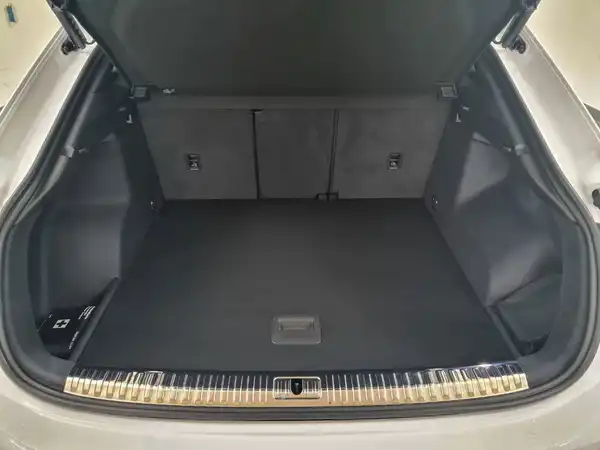 AUDI Q3 Sportback S line 35 TFSI (12/18)