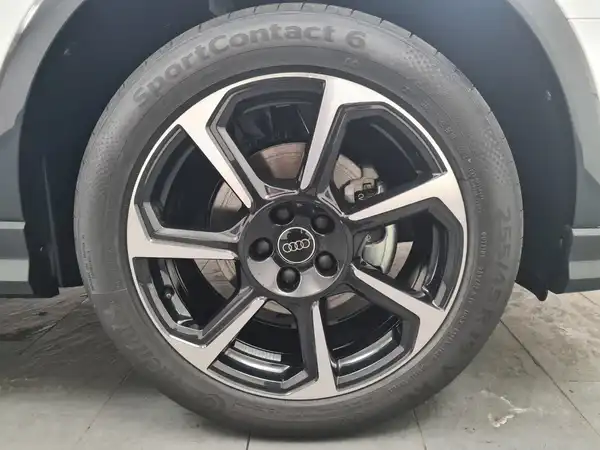AUDI Q3 Sportback S line 35 TFSI (15/18)