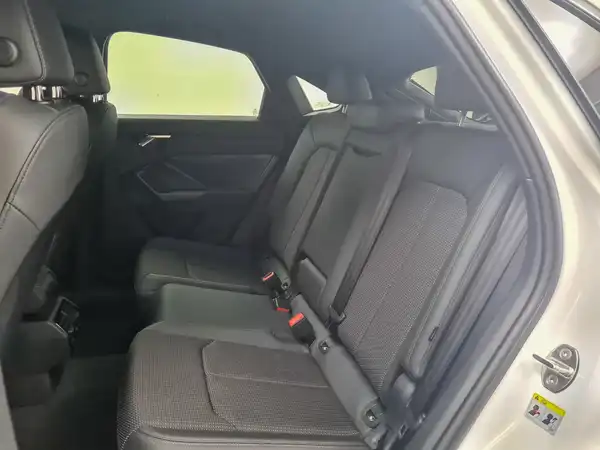 AUDI Q3 Sportback S line 35 TFSI (9/18)