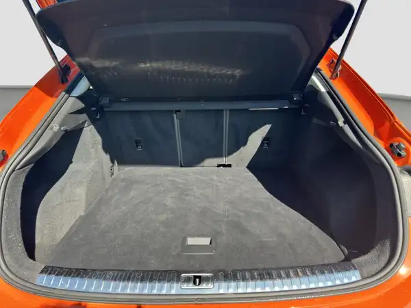 AUDI Q3 Sportback S-Line Connect Assistenz Navi+ Pano Kamera (13/17)