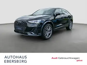 AUDI Q3 Sportback 45 TFSI e Hybrid Assist+ Business S line LED (1/17)